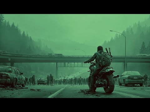 Mutants vs Survivors: Solar Impact Full Movie | Sci-Fi Horror