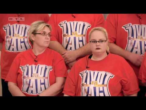 Život na vagi: Marijana otkriva da je Ante diskvalificiran