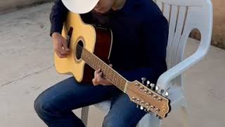 Vida Truncada - Y Puro Ariel Camacho 🎸🍻🔥 (Cover)