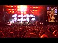 Gorillaz Feel Good Inc Live Ať Pohoda Festival 2026