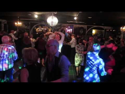 Popcorn party Black&White 25 02 2017 deel 2