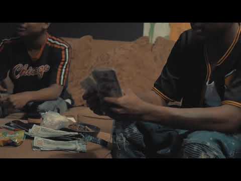 ABM Cin - Off Da Top FreeStyle Official Video (Sunny Mixed It) Shot By Sunny.