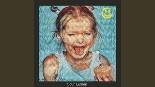 Sour Lemon