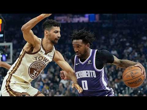 [WINTV] 4월8일 골든스테이트 새크라멘토 NBA 하이라이트