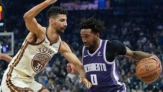 [검증마트]4월8일 골든스테이트 새크라멘토 NBA 하이라이트