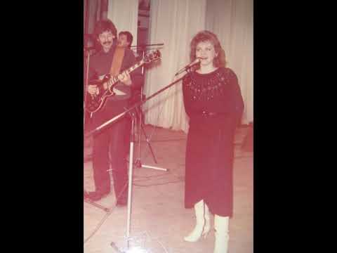 ВІА "Ватра" - Поміж нами шиба
