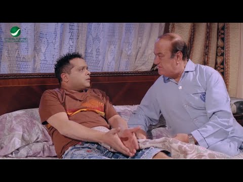 باقه من امتع لحظات الكوميديا 🤣😁مع النجم "محمد هنيدي" و حسن حسني هتموت من الضحك