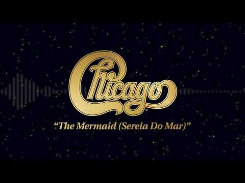 Video thumbnail for “The Mermaid” Sereia Do Mar