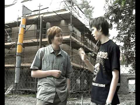 Jan Werich - Slavní a mrtví