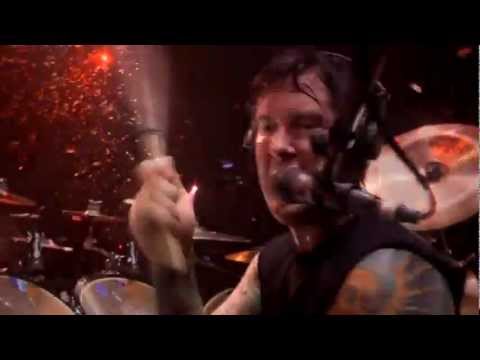 Avenged Sevenfold - A Little Piece Of Heaven Sub Español