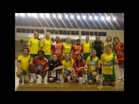 Gol Brasil Futsal Tour - Australian Futsal