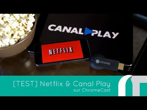 comment installer mycanal sur tablette