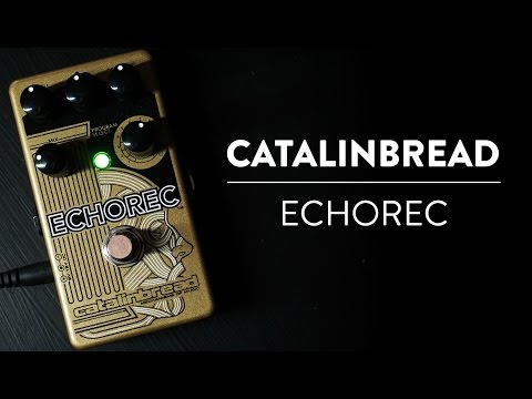 Catalinbread Echorec | Reverb Deutschland