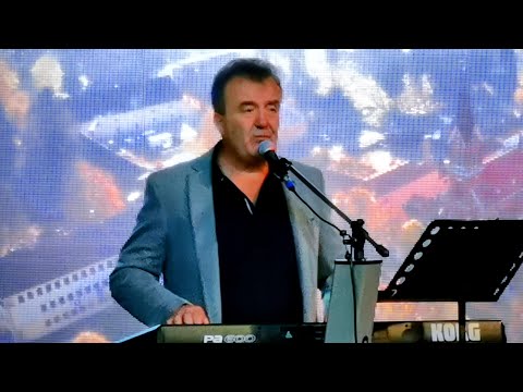 Josip Jelenčić - Sin sam zlatnih žitnih polja