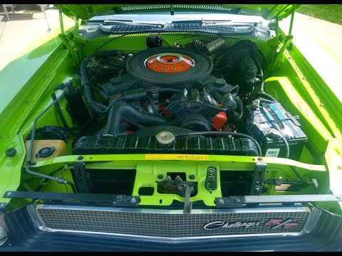 1970 Dodge Challenger (CC-1898769) for sale in Hingham, Massachusetts