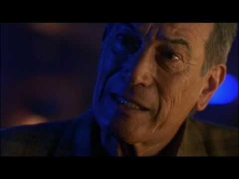 Abre Los Ojos Escena Bar