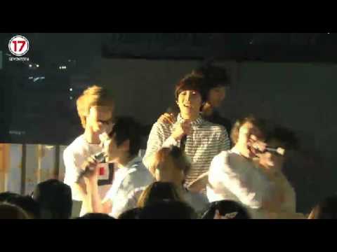 07 12 14 17tv S5 ep1  Mini Concert  part4