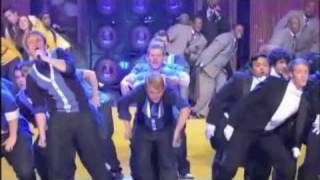 The Sing-Off - Season 2 Episode 1 - Songs Part 1