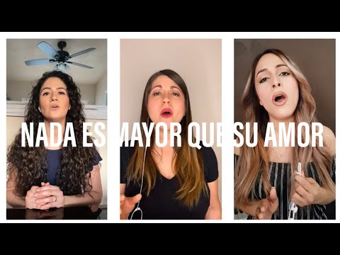 Nada Es Mayor Que Su Amor - Kidush Hashem | Video Oficial