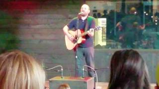 "I Heard the Bells" David Bazan at KEXP 12/22/2016