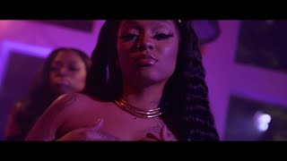 Cuban Doll - &quot;1st Off&quot; (Official Music Video)