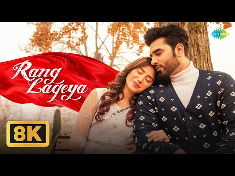 Rang Lageya — watch video
