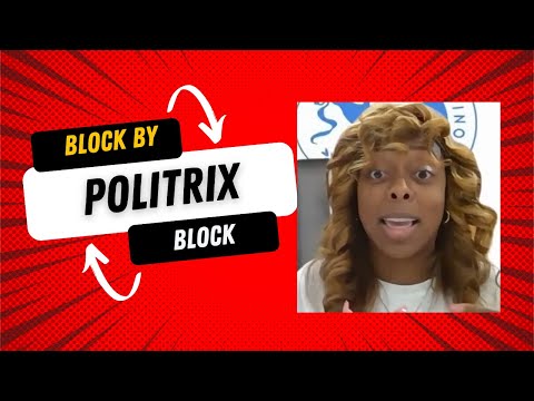 Block by Block Showdown/Meltdown pt.1