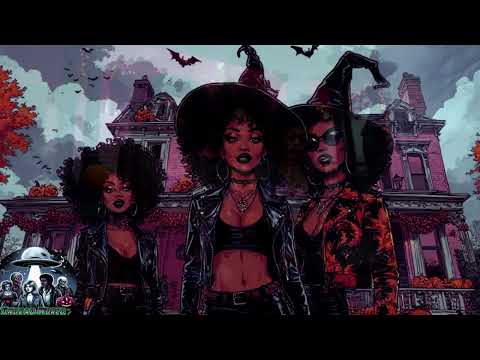 𝗘𝗻𝗰𝗵𝗮𝗻𝘁𝗲𝗱 𝗟𝘆𝗳𝗲- 𝗪𝗶𝘁𝗰𝗵 𝗡𝗲𝘅𝘁 𝗗𝗼𝗼𝗿 𝗔𝗟𝗧 𝟭𝟵𝟵𝟰 𝗥𝗲𝗺𝗶𝘅 [𝟵𝟬'𝘀  𝗥&𝗕, 𝗛𝗮𝗹𝗹𝗼𝘄𝗲𝗲𝗻, 𝗪𝗶𝘁𝗰𝗵𝘄𝗮𝘃𝗲]