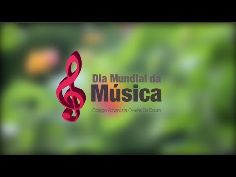 Dia Mundial da Música