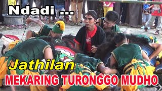 Download lagu Jathilan Mekaring Turonggo Mudho Babak Putra Kreasi baru Njepat mp3