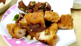 Re: [新聞] 獨家／買炸物忘帶40元！店家「無視道歉」