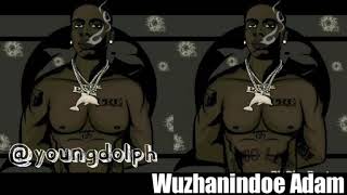 Young Dolph - Whats The Deal (Lyrics)