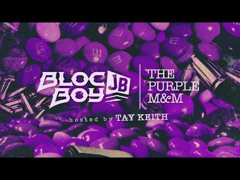 Video thumbnail for Intro (The Purple M&M)