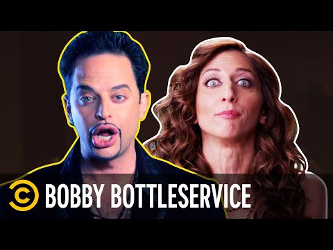 The Best of Bobby Bottleservice - Kroll Show
