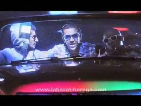 MC Amin , Hossam L Hossainy & Mohamed Yasser - Rap-Ka Official Music Video