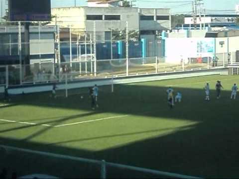 Campeonato Brasileiro Serie C: Macaé 1 x 2 Ipatinga