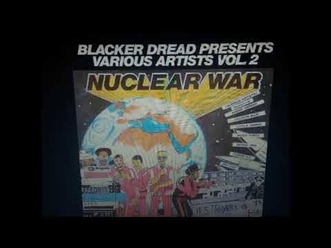 Ragga G - Cuff A New Leader /Free Africa