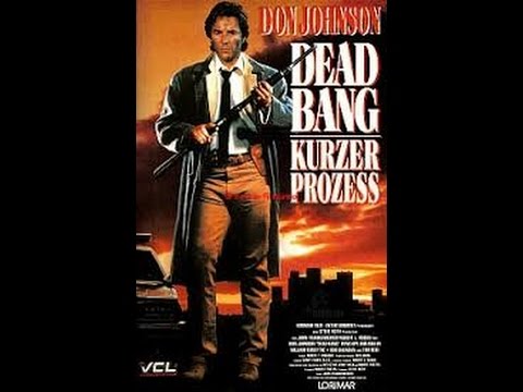 Dead Bang Kurzer Prozess Das ist meine Stadt  Full HD