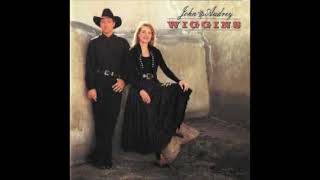 JOHN &amp; AUDREY WIGGINS - FALLING OUT OF LOVE
