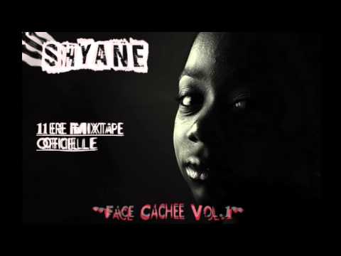 Shy4Ne - Shut The F__ck Up (feat ST6 & Pyromane)
