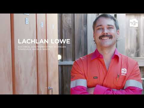 2023 Apprenticeship and Traineeship - Lachlan Lowe