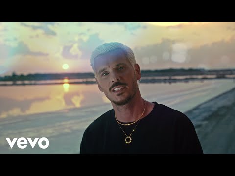 M Pokora - Qui on est