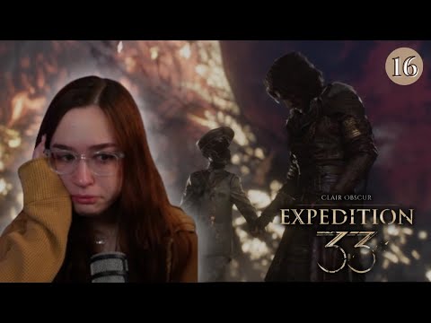 Clair Obscur: Expedition 33 First Playthrough FINALE (Part 16)