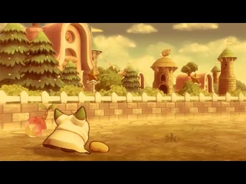 Magolor Epilogue - Secret Final Stage | Kirby's Return to Dreamland Deluxe