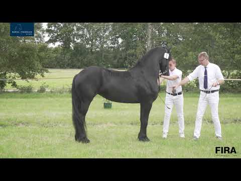 Locatiekeuring Stal Veenstra 27-7-2020