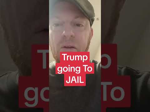 Donald Trump Is Going To Jail #donaldtrump #maga #jacksmith #TRUMP #Republicans 