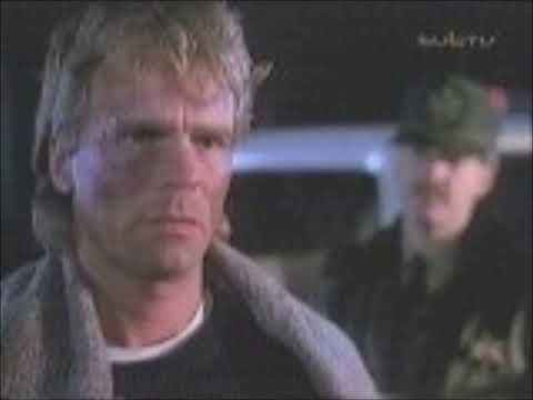 Screencapture Video MacGyver - Strictly Business - Running From This Nightmare