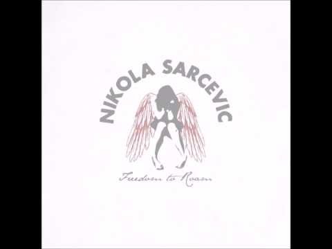 Ophelia - Nikola Sarcevic