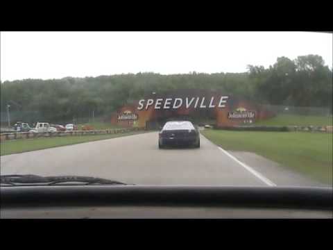 2015 June Sprints Race