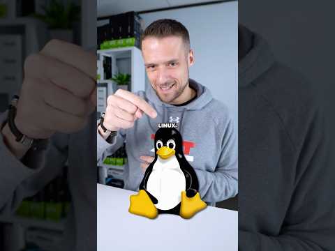 I Already Failed at Linux